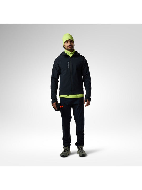 Kurtka męska ROSSIGNOL M Venon Wind Hoodie Jacket czarna
Kurtka męska ROSSIGNOL M Venon Wind Hoodie Jacket czarna