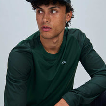 Koszulka rowerowa POC M’s Motion Air L/S Jersey zielony - Adventure Sports
Koszulka rowerowa POC M’s Motion Air L/S Jersey zielony - Adventure Sports