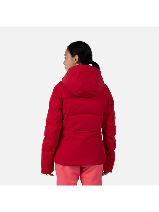 Kurtka ocieplona PrimaLoftem Rossignol W Blackside Puffy Jkt czerwony - narciarska - Adventure Sports
Kurtka ocieplona PrimaLoftem Rossignol W Blackside Puffy Jkt czerwony - narciarska - Adventure Sports
