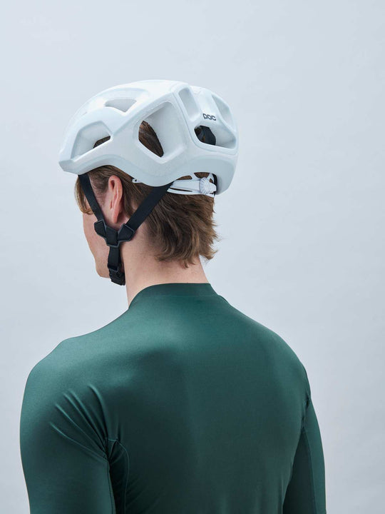 Kask rowerowy POC Ventral Lite biały mat - Adventure Sports
Kask rowerowy POC Ventral Lite biały mat - Adventure Sports