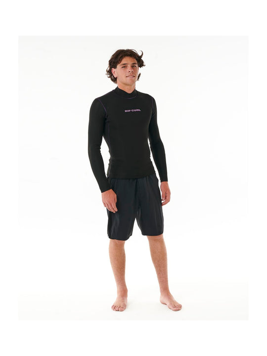 Kurtka RIP CURL Dpatrol 1.5 L/Sl Jkt czarny - Adventure Sports
Kurtka RIP CURL Dpatrol 1.5 L/Sl Jkt czarny - Adventure Sports
