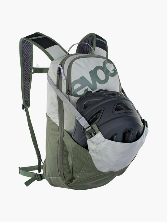 Plecak z bukłakiem EVOC Ride 8 + Hydration Bladder 2 stone dark/olive
Plecak z bukłakiem EVOC Ride 8 + Hydration Bladder 2 stone dark/olive