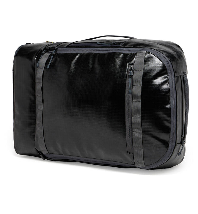 Torba HAGLÖFS Magma 42L true black/magnetite
Torba HAGLÖFS Magma 42L true black/magnetite