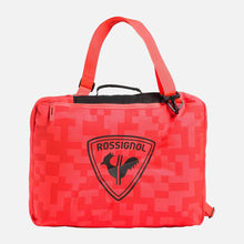 Torba na buty ROSSIGNOL HERO Dual Boot Bag czerwona
Torba na buty ROSSIGNOL HERO Dual Boot Bag czerwona