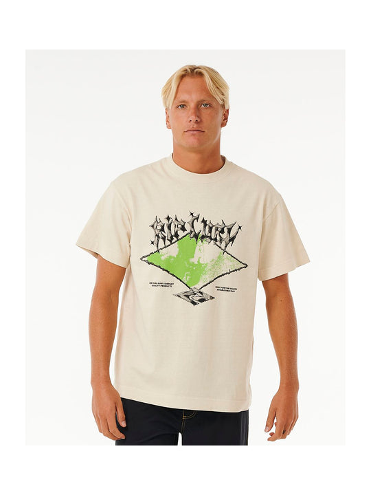 Koszulka RIP CURL Qsp Metal Core Tee biały - Adventure Sports
Koszulka RIP CURL Qsp Metal Core Tee biały - Adventure Sports