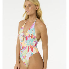 Kostium jednoczęściowy RIP CURL Cala Vadella Cheeky One Piece turkusowy
Kostium jednoczęściowy RIP CURL Cala Vadella Cheeky One Piece turkusowy