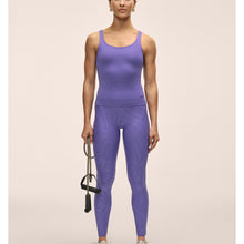 Koszulka treningowa damska CASALL Scoop Tank kolor fioletowy
Koszulka treningowa damska CASALL Scoop Tank kolor fioletowy