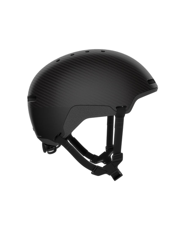Kask narciarski POC Calyx Carbon czarny
Kask narciarski POC Calyx Carbon czarny