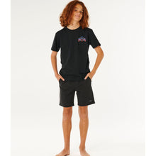 Koszulka juniorska RIP CURL RIP CURL Pro Peniche 26 Tee-Bo czarna
Koszulka juniorska RIP CURL RIP CURL Pro Peniche 26 Tee-Bo czarna