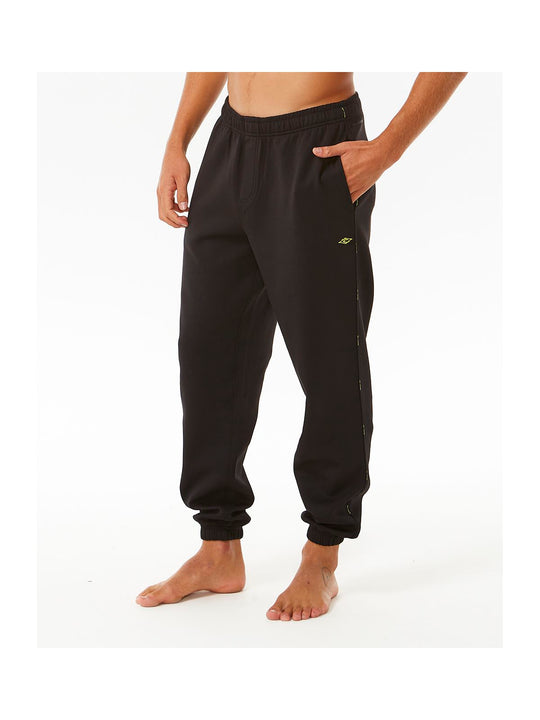Spodnie RIP CURL Vaporcool Medina Trackpant czarny - Adventure Sports
Spodnie RIP CURL Vaporcool Medina Trackpant czarny - Adventure Sports