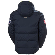 Kurtka Helly Hansen Kvitfjell Race Puffy Jacket granatowy
Kurtka Helly Hansen Kvitfjell Race Puffy Jacket granatowy