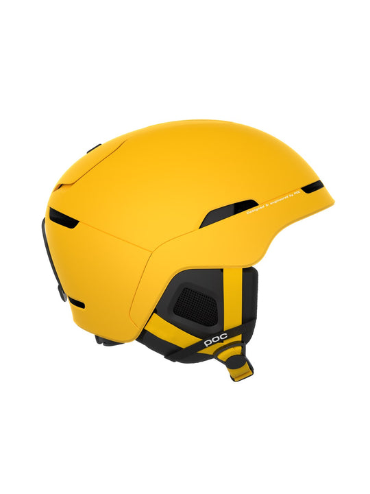 Kask narciarski POC Obex MIPS żółty - Adventure Sports
Kask narciarski POC Obex MIPS żółty - Adventure Sports