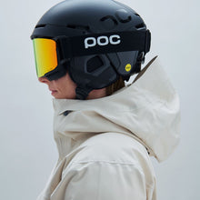 Kask narciarski POC OBEX BC MIPS czarny mat
Kask narciarski POC OBEX BC MIPS czarny mat