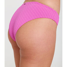 Dół bikini RIP CURL Custom Rib Full różowy
Dół bikini RIP CURL Custom Rib Full różowy