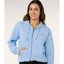 Bluza damska RIP CURL Poolside Zip Thru Relaxed Hood niebieska
Bluza damska RIP CURL Poolside Zip Thru Relaxed Hood niebieska