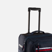 Walizka ROSSIGNOL STRATO CABIN BAG
Walizka ROSSIGNOL STRATO CABIN BAG