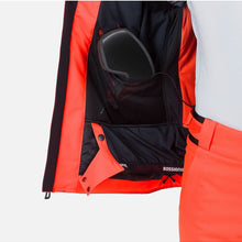 Kurtka narciarska męska Rossignol Hero Blackside Jkt czerwony - Adventure Sports
Kurtka narciarska męska Rossignol Hero Blackside Jkt czerwony - Adventure Sports