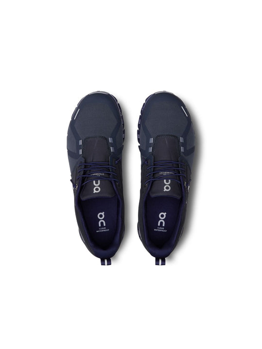 Buty męskie ON RUNNING Cloud 5 Waterproof granatowy - 40 - sportowe - Adventure Sports
Buty męskie ON RUNNING Cloud 5 Waterproof granatowy - 40 - sportowe - Adventure Sports