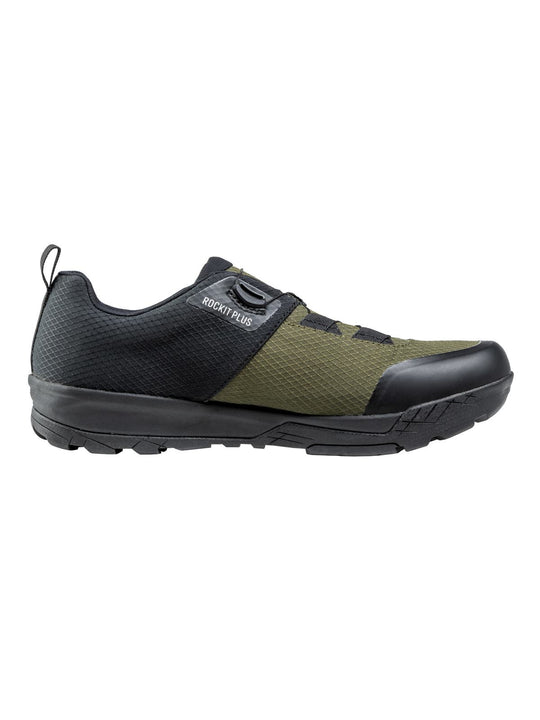Buty rowerowe NORTHWAVE Rockit Plus zielony - Adventure Sports
Buty rowerowe NORTHWAVE Rockit Plus zielony - Adventure Sports