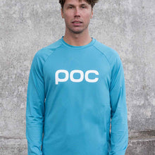 Koszulka rowerowa POC M’S REFORM ENDURO - niebieski - Adventure Sports
Koszulka rowerowa POC M’S REFORM ENDURO - niebieski - Adventure Sports