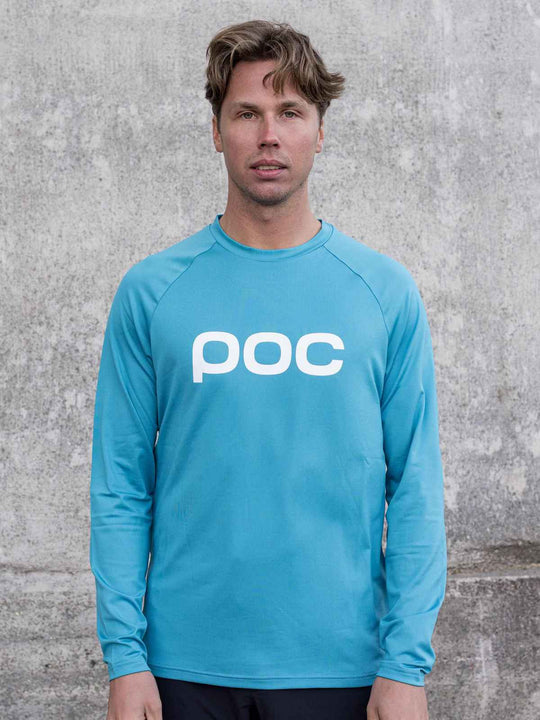 Koszulka rowerowa POC M’S REFORM ENDURO - niebieski - Adventure Sports
Koszulka rowerowa POC M’S REFORM ENDURO - niebieski - Adventure Sports