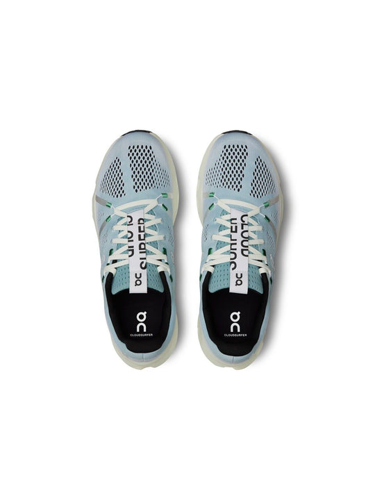 Buty do biegania męskie ON RUNNING Cloudsurfer niebieski
Buty do biegania męskie ON RUNNING Cloudsurfer niebieski