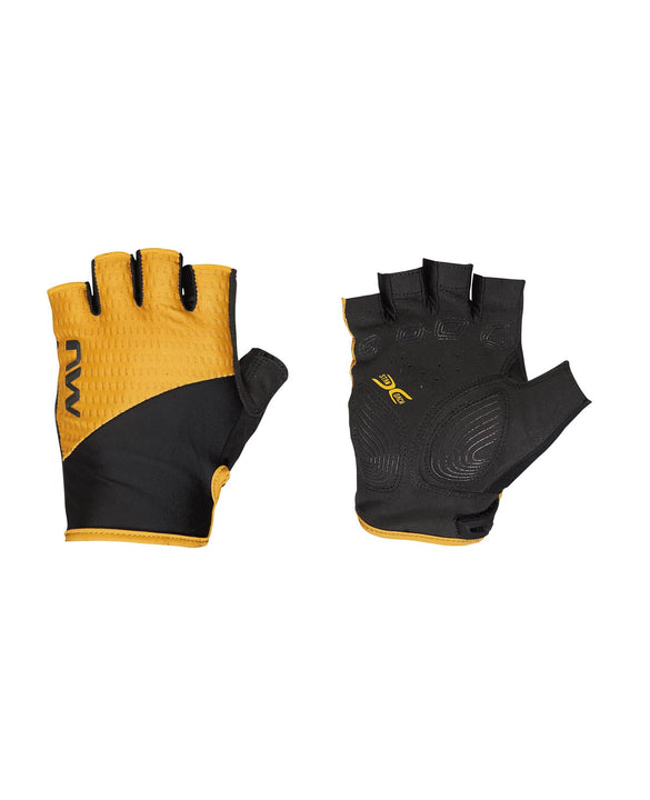 Rękawice rowerowe NORTHWAVE Fast żółty - Rękawiczki - Adventure Sports
Rękawice rowerowe NORTHWAVE Fast żółty - Rękawiczki - Adventure Sports