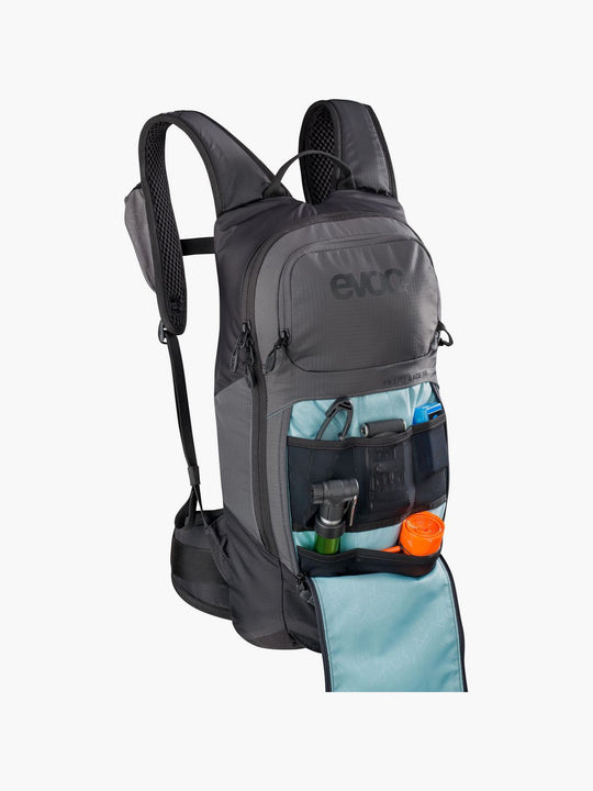 Plecak EVOC FR Lite Race 10 carbon grey - black
Plecak EVOC FR Lite Race 10 carbon grey - black