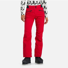 Spodnie narciarskie ROSSIGNOL W Classique Pant czerwony - Adventure Sports
Spodnie narciarskie ROSSIGNOL W Classique Pant czerwony - Adventure Sports