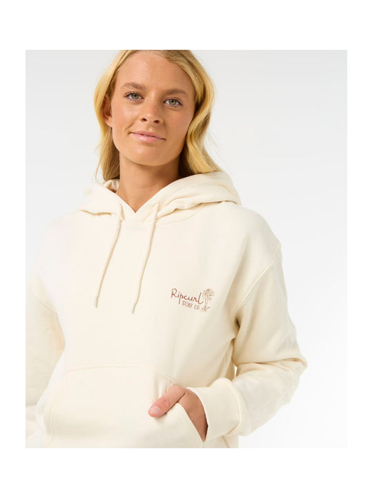 Bluza RIP CURL Paradise Bay Relaxed Hood biały
Bluza RIP CURL Paradise Bay Relaxed Hood biały