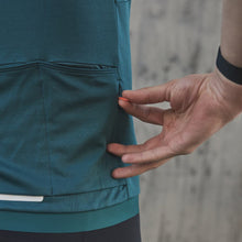 Koszulka rowerowa POC MUSE Jersey - niebieski - Adventure Sports
Koszulka rowerowa POC MUSE Jersey - niebieski - Adventure Sports