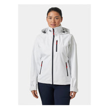 Kurtka HELLY HANSEN W Crew Hooded Jacket 2.0 biały - Adventure Sports
Kurtka HELLY HANSEN W Crew Hooded Jacket 2.0 biały - Adventure Sports