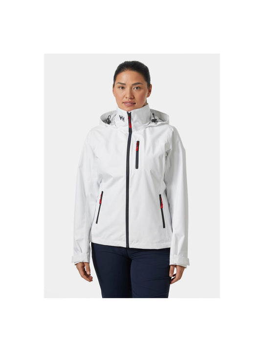 Kurtka HELLY HANSEN W Crew Hooded Jacket 2.0 biały - Adventure Sports
Kurtka HELLY HANSEN W Crew Hooded Jacket 2.0 biały - Adventure Sports