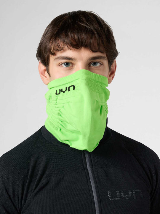 Komin UYN Community Mask Winter żółty
Komin UYN Community Mask Winter żółty