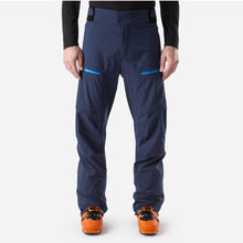 Spodnie męskie MILLET M M White 3L Pant M granatowe
Spodnie męskie MILLET M M White 3L Pant M granatowe