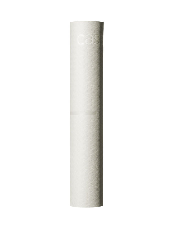 Mata do jogi CASALL Yoga mat position 4mm kolor beżowy
Mata do jogi CASALL Yoga mat position 4mm kolor beżowy