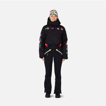 Kombinezon damski ROSSIGNOL W JCC Sublim Overall czarny
Kombinezon damski ROSSIGNOL W JCC Sublim Overall czarny