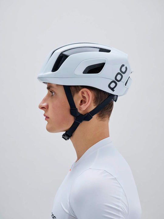 Kask rowerowy POC Cytal Carbon biały
Kask rowerowy POC Cytal Carbon biały