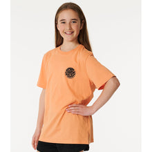 T-Shirt dziecięcy RIP CURL Wetsuit Icon Tee -Kids pomarańczowy - Koszulka - Adventure Sports
T-Shirt dziecięcy RIP CURL Wetsuit Icon Tee -Kids pomarańczowy - Koszulka - Adventure Sports