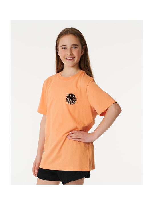 T-Shirt dziecięcy RIP CURL Wetsuit Icon Tee -Kids pomarańczowy - Koszulka - Adventure Sports
T-Shirt dziecięcy RIP CURL Wetsuit Icon Tee -Kids pomarańczowy - Koszulka - Adventure Sports