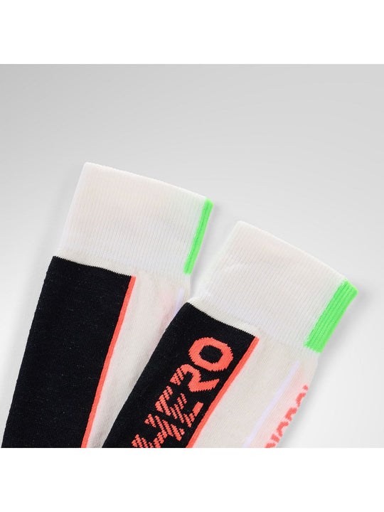 Skarpety narciarskie ROSSIGNOL Hero Ski Socks białe
Skarpety narciarskie ROSSIGNOL Hero Ski Socks białe