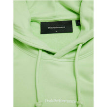 Bluza PEAK PERFORMANCE Original Terry Hood Men zielony - Adventure Sports
Bluza PEAK PERFORMANCE Original Terry Hood Men zielony - Adventure Sports