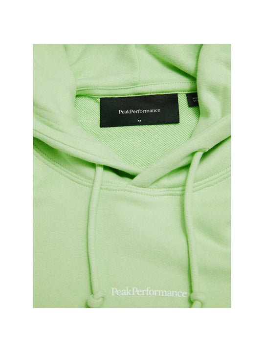 Bluza PEAK PERFORMANCE Original Terry Hood Men zielony - Adventure Sports
Bluza PEAK PERFORMANCE Original Terry Hood Men zielony - Adventure Sports