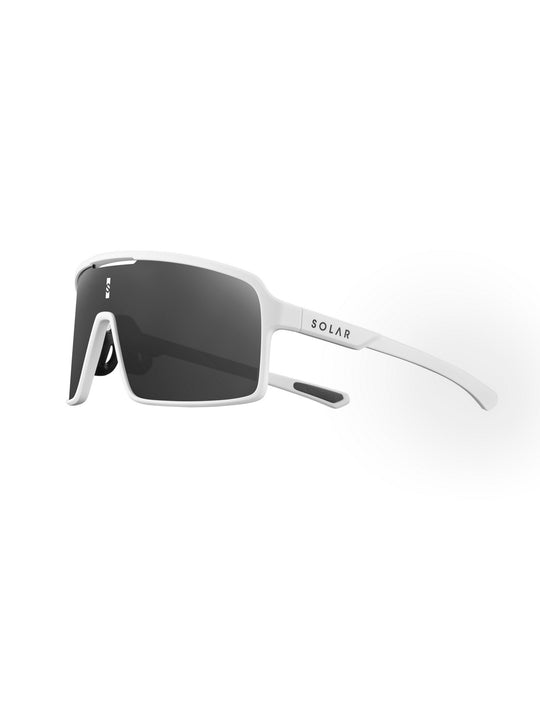 Okulary przeciwsłoneczne SOLAR Egan - cat.3 - White
Okulary przeciwsłoneczne SOLAR Egan - cat.3 - White