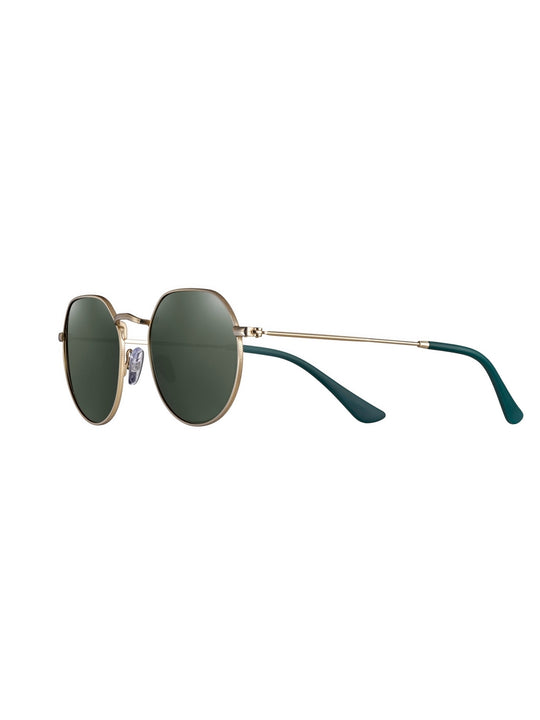 Okulary przeciwsłoneczne SOLAR Liam - cat.3 Polarized - Matte Gold
Okulary przeciwsłoneczne SOLAR Liam - cat.3 Polarized - Matte Gold