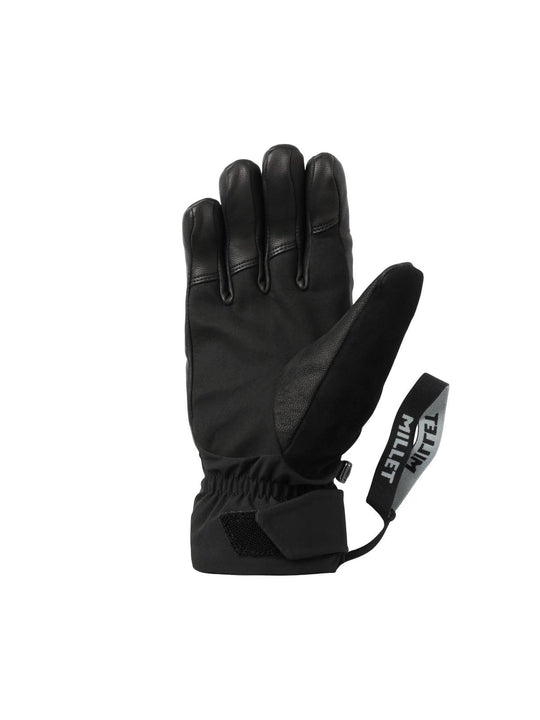 Rękawice męskie MILLET M Telluride Glove Czarny - narciarskie - Adventure Sports
Rękawice męskie MILLET M Telluride Glove Czarny - narciarskie - Adventure Sports