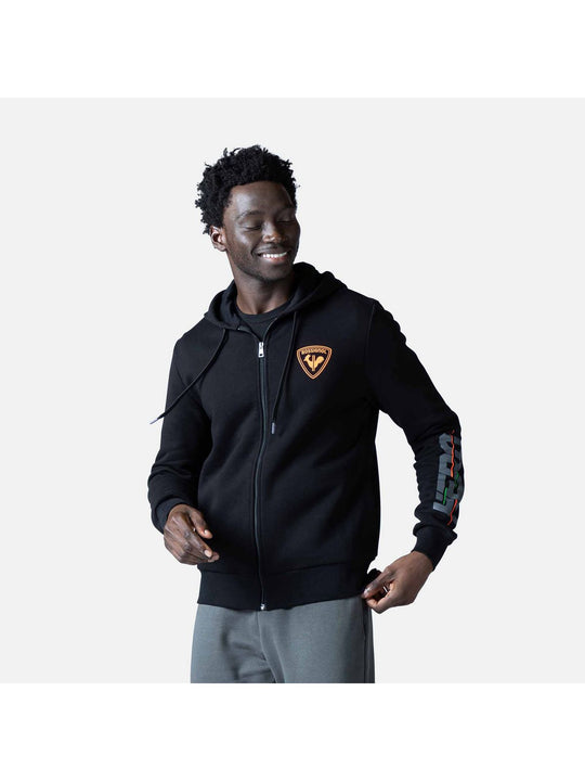 Bluza Rossignol Hero Fz Hoodie czarny - Adventure Sports
Bluza Rossignol Hero Fz Hoodie czarny - Adventure Sports