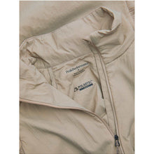 Kurtka outdoorowa męska PEAK PERFORMANCE Freelight Polartec Alpha Hybrid Jacket beżowa
Kurtka outdoorowa męska PEAK PERFORMANCE Freelight Polartec Alpha Hybrid Jacket beżowa