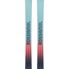 Narty freeride ROSSIGNOL SENDER FREE 110 OPEN
Narty freeride ROSSIGNOL SENDER FREE 110 OPEN
