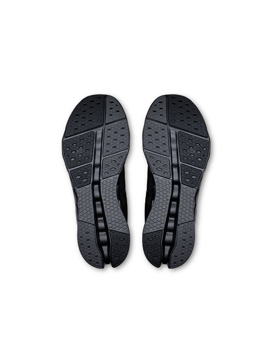 Buty do biegania męskie On Cloudsurfer 2 czarny
Buty do biegania męskie On Cloudsurfer 2 czarny